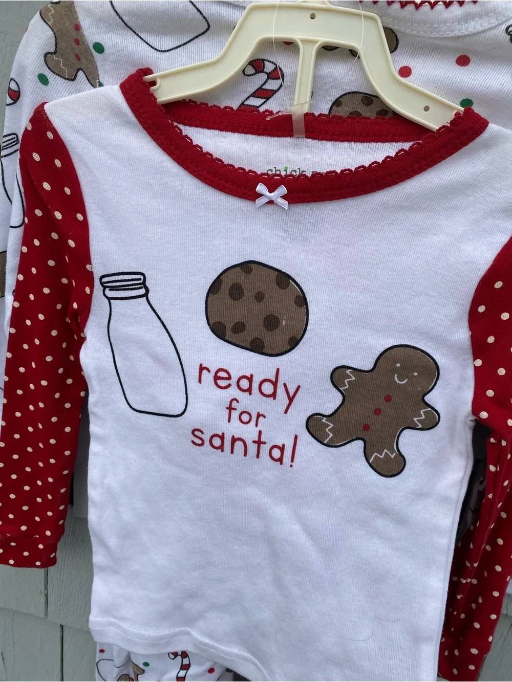 NWT - (2) Sets of Christmas PJs